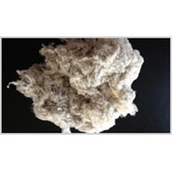 Cotton Wastes