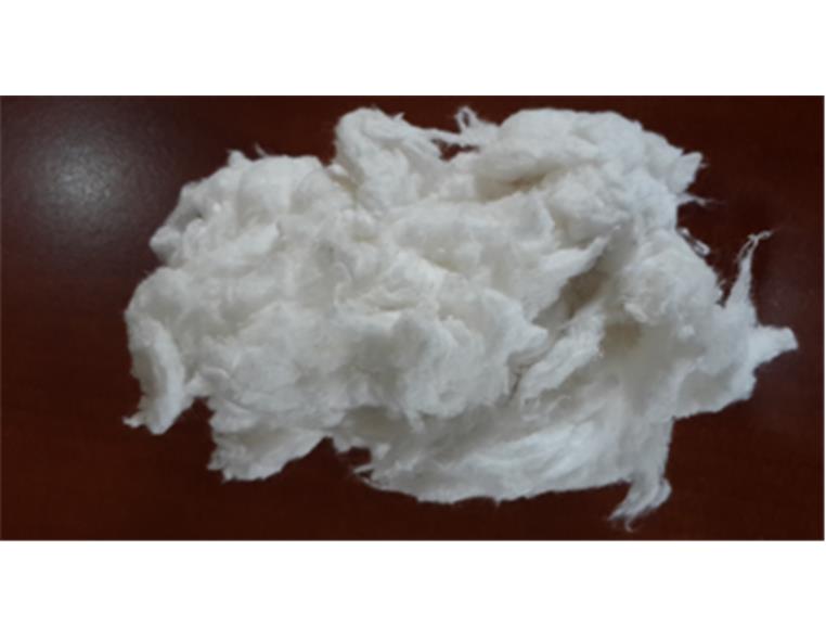 Bleached Cotton Strip